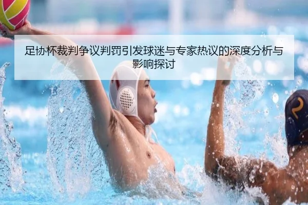 足协杯裁判争议判罚引发球迷与专家热议的深度分析与影响探讨